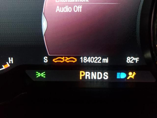 Photo 8 from auction – 2013 LINCOLN MKZ with VIN 3LN6L2J95DR801826