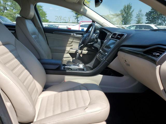 Photo 5 from auction – 2017 FORD FUSION SE with VIN 3FA6P0H94HR165737