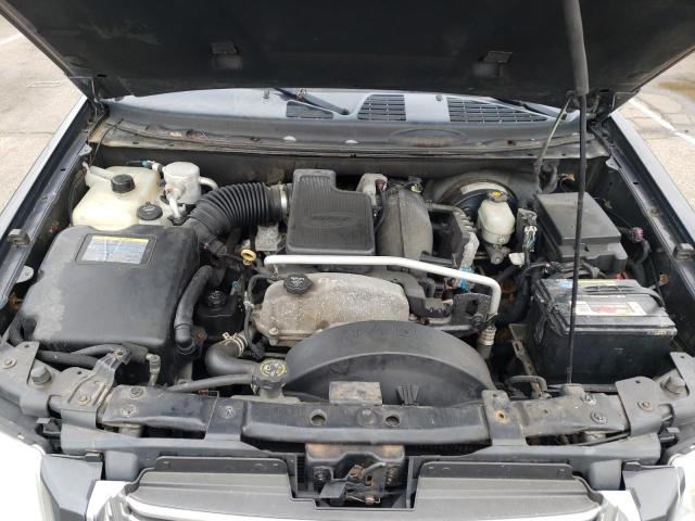 Photo 7 from auction – 2007 GMC ENVOY with VIN 1GKDT13S272183478
