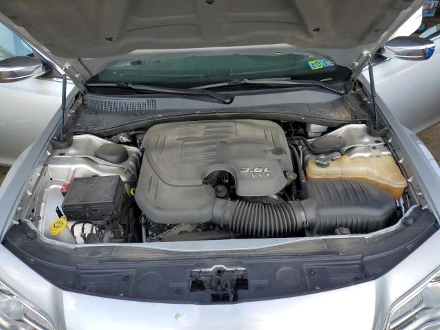 Photo 7 from auction – 2012 CHRYSLER 300 LIMITE with VIN 2C3CCACG8CH274585