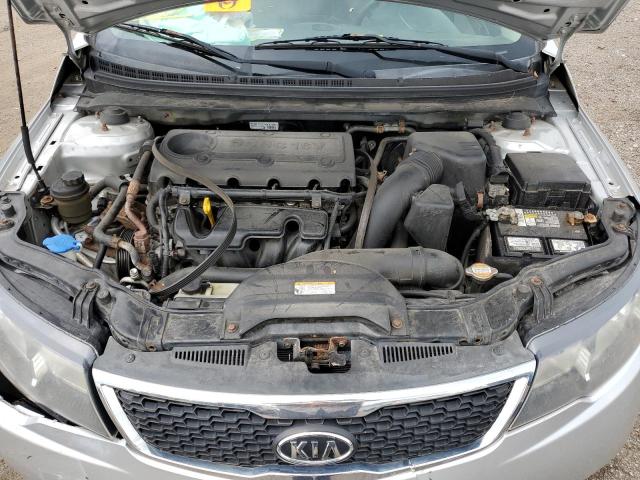 Photo 7 from auction – 2011 KIA FORTE LX with VIN KNAFT4A25B5434667