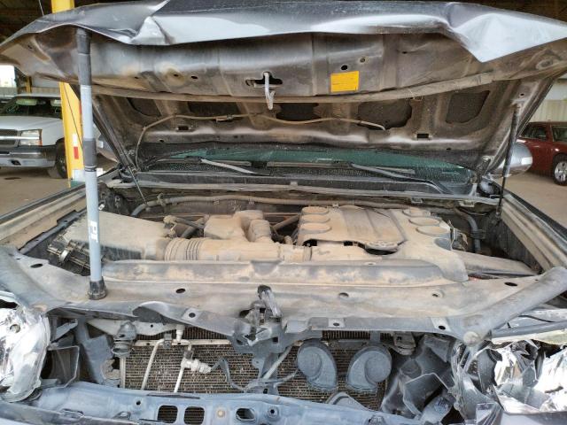 Photo 7 from auction – 2013 TOYOTA 4RUNNER SR with VIN JTEBU5JR0D5110560