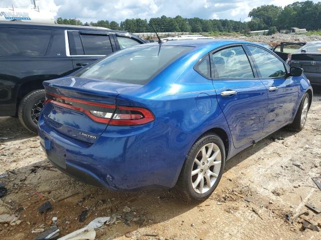 Photo 4 from auction – 2013 DODGE DART LIMIT with VIN 1C3CDFCA9DD106863