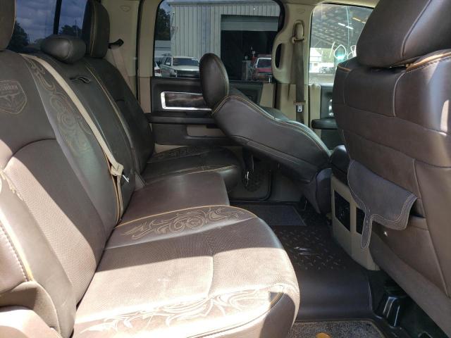 Photo 6 from auction – 2012 DODGE RAM 2500 L with VIN 3C6UD5GL0CG160566