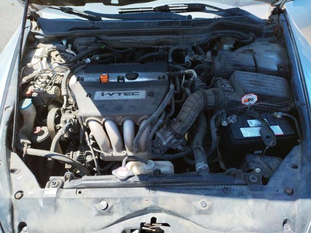Photo 7 from auction – 2007 HONDA ACCORD EX with VIN JHMCM56807C002947