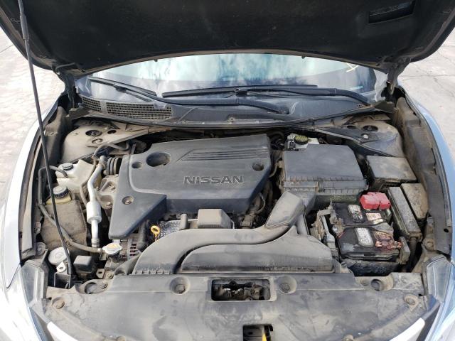Photo 7 from auction – 2018 NISSAN ALTIMA 2.5 with VIN 1N4AL3APXJC145643