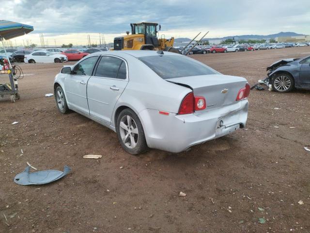 Photo 3 from auction – 2012 CHEVROLET MALIBU 1LT with VIN 1G1ZC5E00CF392945