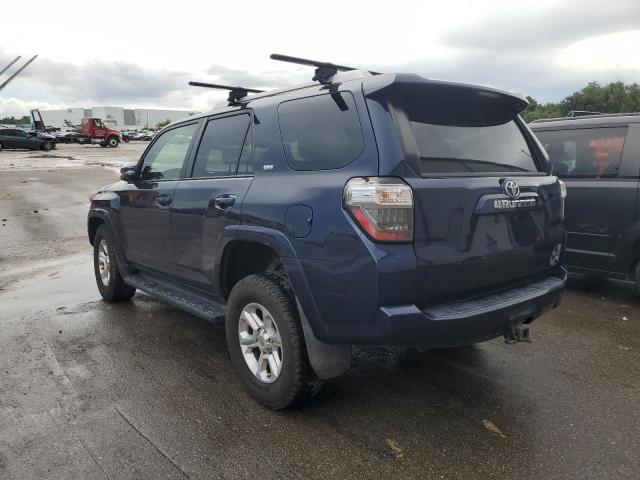 Photo 3 from auction – 2017 TOYOTA 4RUNNER SR with VIN JTEBU5JR8H5417867