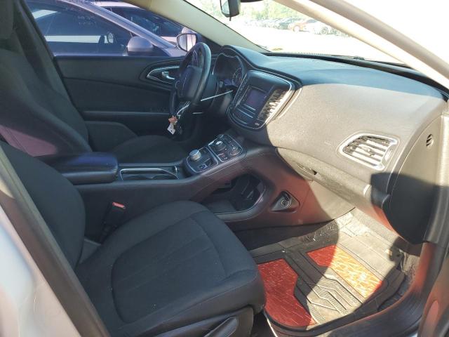 Photo 5 from auction – 2016 CHRYSLER 200 LIMITE with VIN 1C3CCCAB5GN131996