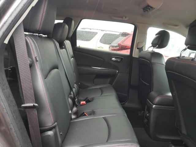 Photo 6 from auction – 2016 DODGE JOURNEY R/ with VIN 3C4PDCEG7GT120109