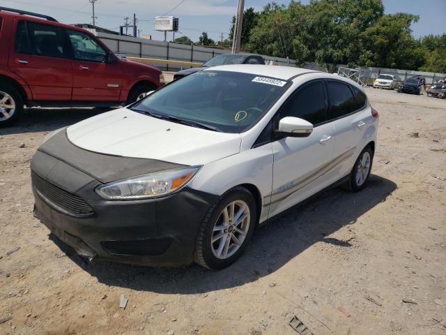 Photo 9 from auction – 2015 FORD FOCUS SE with VIN 1FADP3K23FL244798