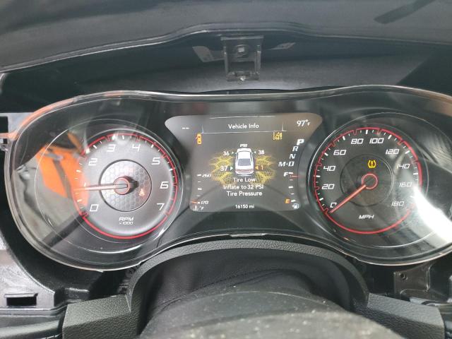 Photo 8 from auction – 2019 DODGE CHARGER SC with VIN 2C3CDXGJ8KH688759