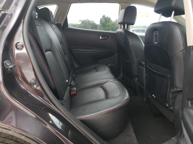 Photo 6 from auction – 2011 NISSAN ROGUE S with VIN JN8AS5MV9BW283469