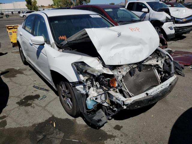 Photo 1 from auction – 2012 HONDA ACCORD SE with VIN 1HGCP2F69CA192423