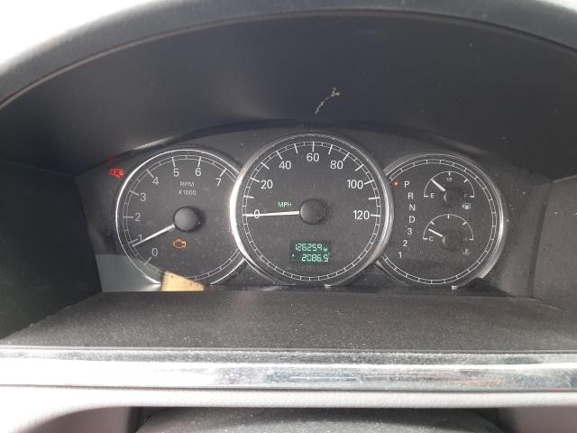 Photo 8 from auction – 2005 BUICK LACROSSE C with VIN 2G4WC532951271397