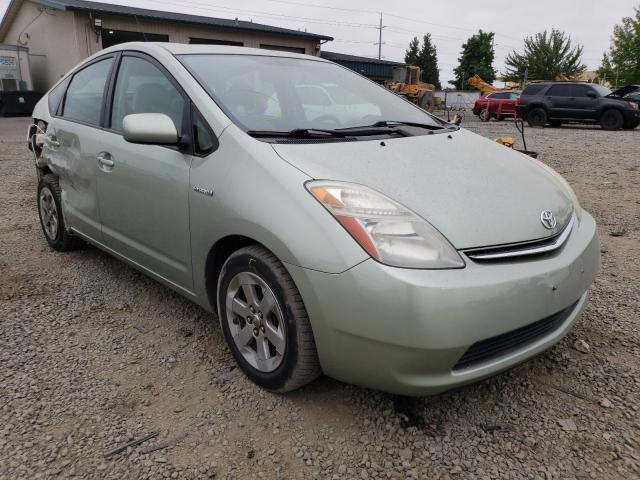 Photo 1 from auction – 2009 TOYOTA PRIUS with VIN JTDKB20U993482044