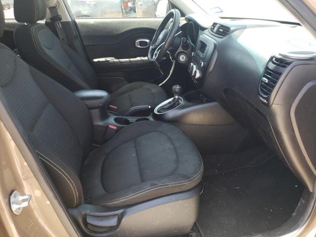 Foto 5 de la subasta – 2015 KIA SOUL + con VIN KNDJP3A53F7157100