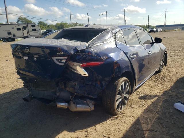 Photo 4 from auction – 2017 NISSAN MAXIMA 3.5 with VIN 1N4AA6AP6HC360230