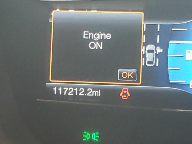 Photo 8 from auction – 2016 FORD EXPLORER L with VIN 1FM5K8F8XGGD23884