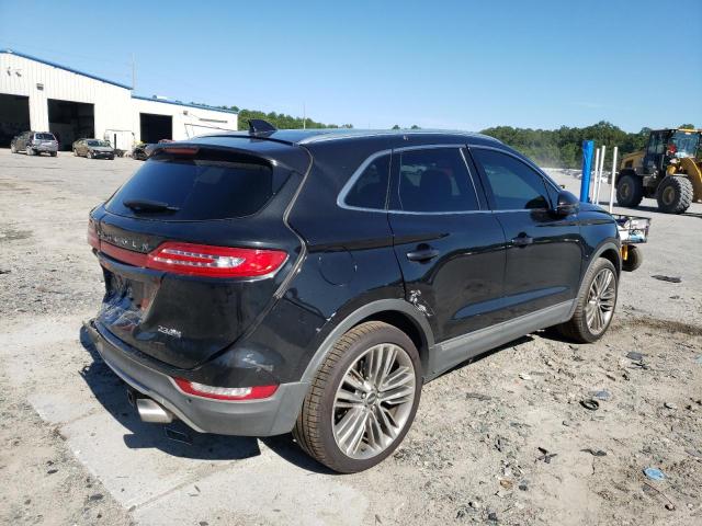 Photo 4 from auction – 2015 LINCOLN MKC with VIN 5LMTJ2AH5FUJ16900