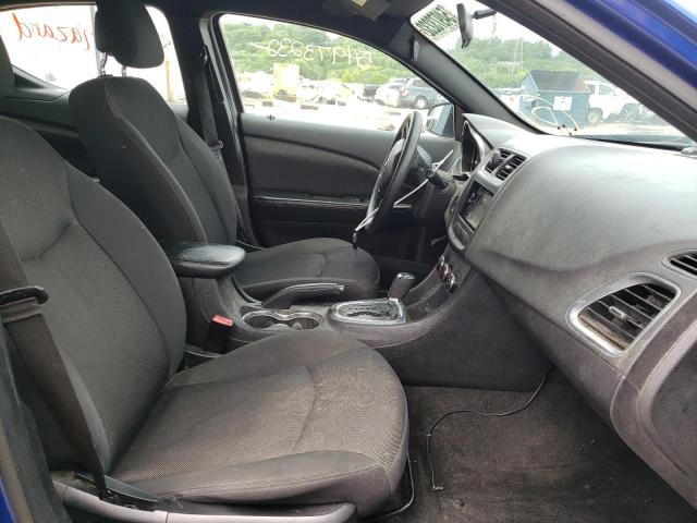 Photo 5 from auction – 2014 DODGE AVENGER SE with VIN 1C3CDZAB1EN116327