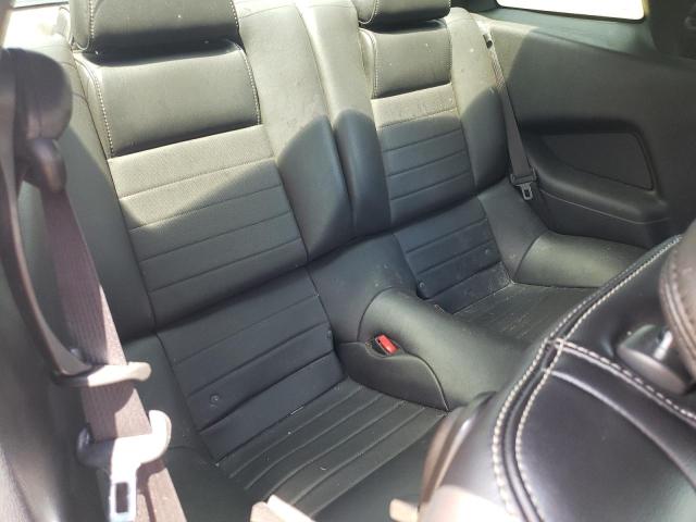 Photo 6 from auction – 2014 FORD MUSTANG with VIN 1ZVBP8AM4E5330882