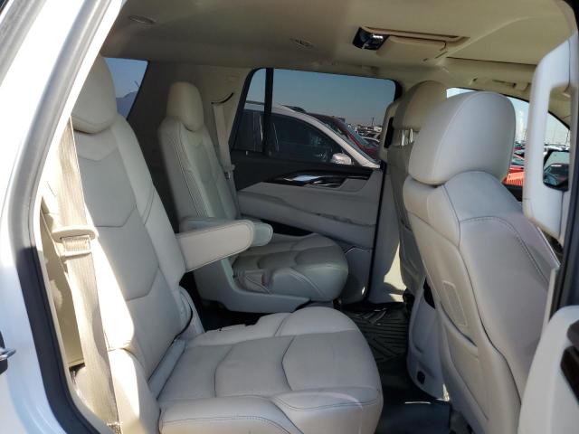 Photo 6 from auction – 2016 CADILLAC ESCALADE L with VIN 1GYS4BKJ7GR183007