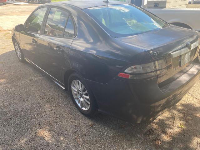 Foto 3 de la subasta – 2008 SAAB 9-3 2.0T con VIN YS3FB49Y181112809