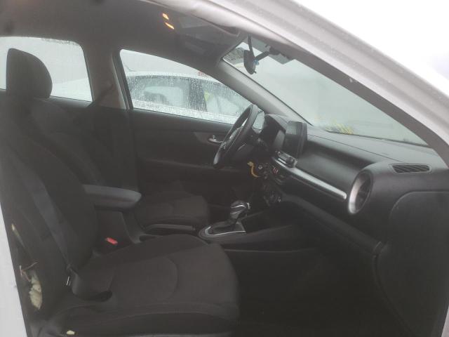 Photo 5 from auction – 2019 KIA FORTE FE with VIN 3KPF24AD9KE052217