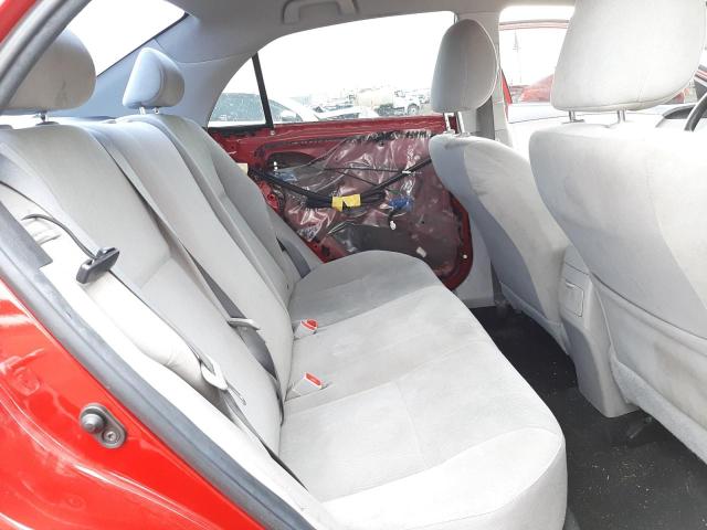 Photo 6 from auction – 2012 TOYOTA COROLLA BA with VIN 2T1BU4EE6CC831733