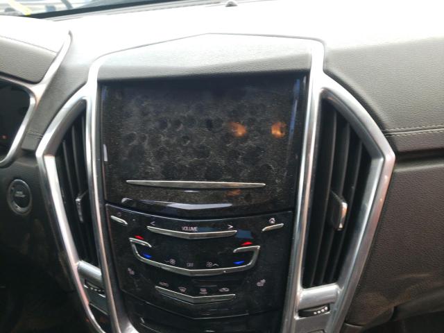 Photo 9 from auction – 2013 CADILLAC SRX PERFOR with VIN 3GYFNHE36DS646102