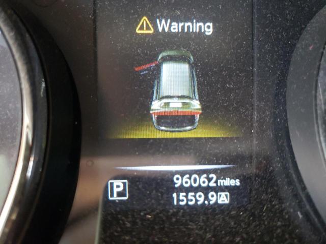 Photo 8 from auction – 2014 NISSAN ROGUE S with VIN 5N1AT2MT9EC871329