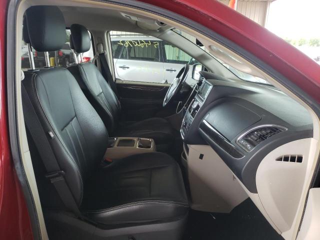 Photo 5 from auction – 2011 CHRYSLER TOWN & COU with VIN 2A4RR8DG1BR655287
