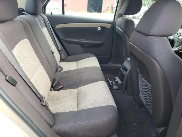 Photo 6 from auction – 2011 CHEVROLET MALIBU LS with VIN 1G1ZB5E12BF323295