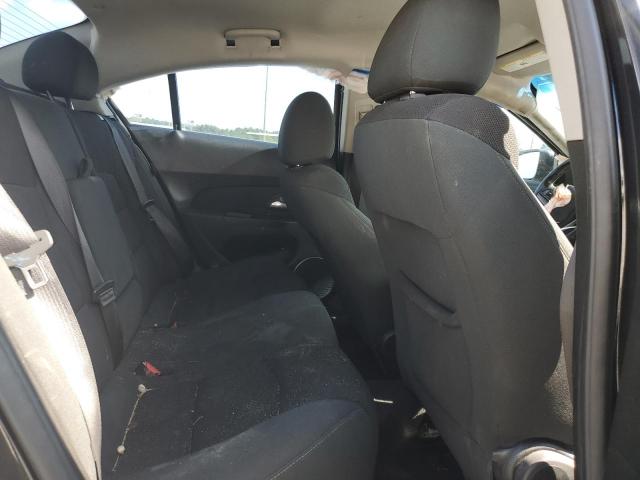 Photo 6 from auction – 2012 CHEVROLET CRUZE LT with VIN 1G1PF5SC5C7166455