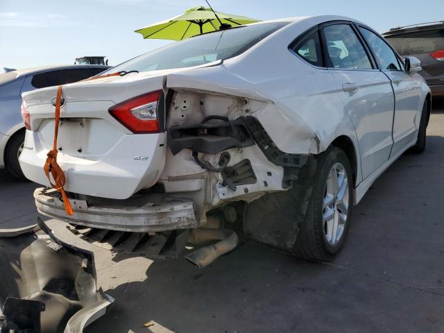 Photo 4 from auction – 2015 FORD FUSION SE with VIN 1FA6P0H73F5110436