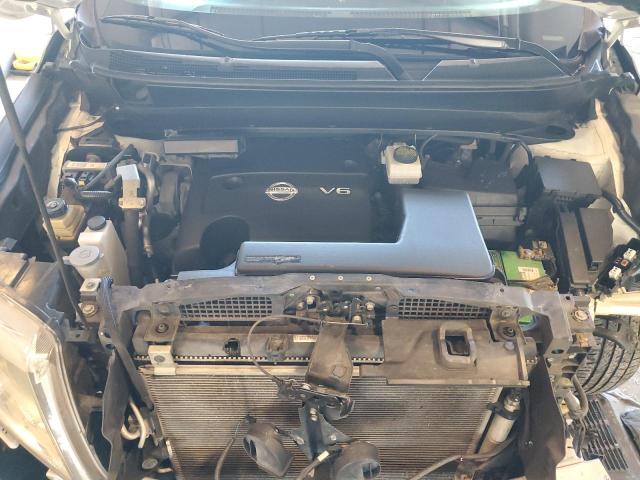 Photo 7 from auction – 2013 NISSAN PATHFINDER with VIN 5N1AR2MM3DC645678