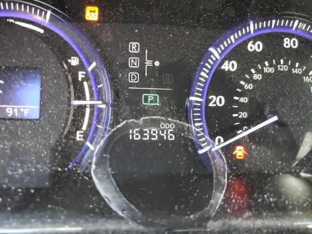 Photo 8 from auction – 2012 LEXUS HS 250H with VIN JTHBB1BA8C2050148