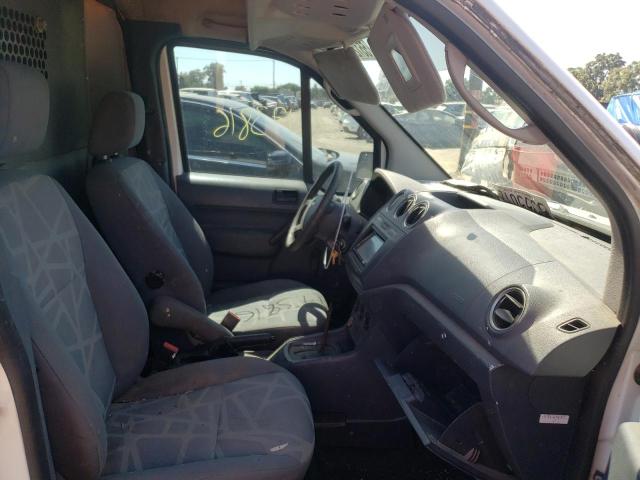 Photo 5 from auction – 2012 FORD TRANSIT CO with VIN NM0LS7AN7CT117424
