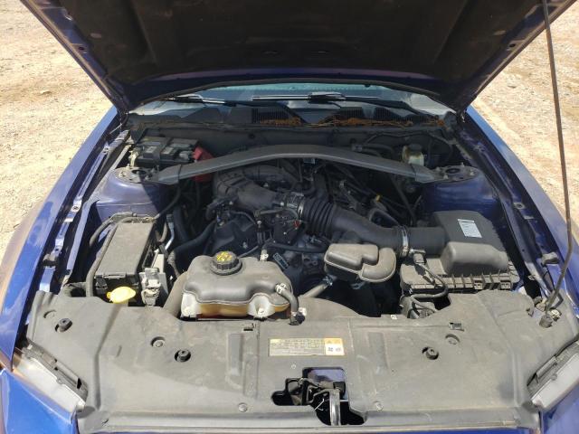 Photo 7 from auction – 2014 FORD MUSTANG with VIN 1ZVBP8AM4E5330882