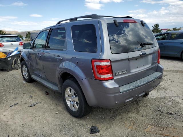 Photo 3 from auction – 2008 FORD ESCAPE LIM with VIN 1FMCU941X8KA18378