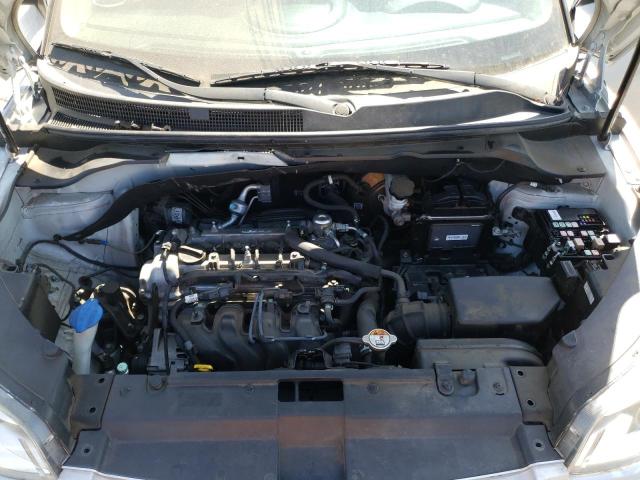 Photo 7 from auction – 2015 KIA SOUL with VIN KNDJN2A22F7787115