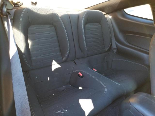 Photo 6 from auction – 2016 FORD MUSTANG with VIN 1FA6P8TH6G5209509