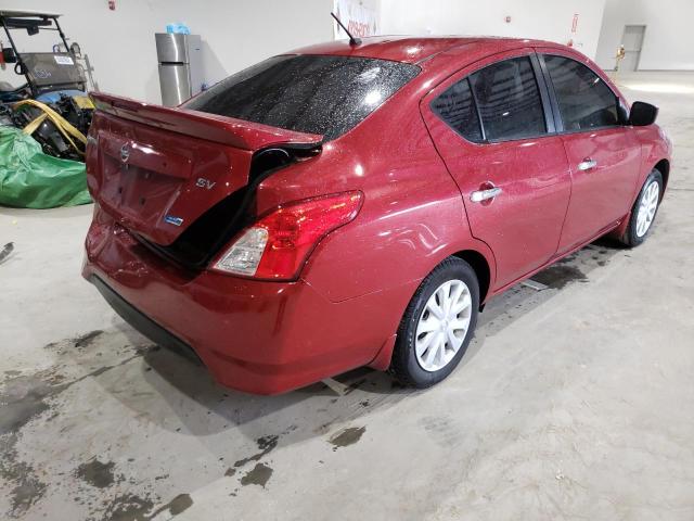 Photo 4 from auction – 2015 NISSAN VERSA S with VIN 3N1CN7AP0FL875547