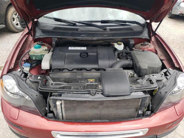 Photo 7 from auction – 2011 VOLVO XC90 3.2 with VIN YV4952CZ4B1580801