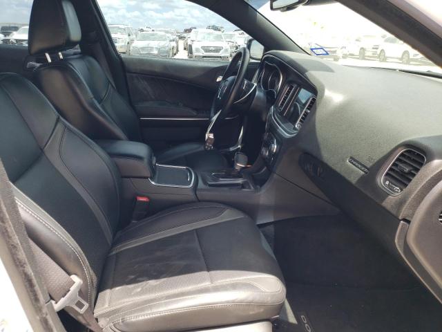 Photo 5 from auction – 2015 DODGE CHARGER R/ with VIN 2C3CDXCT2FH889912