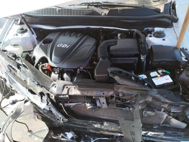 Photo 7 from auction – 2015 KIA OPTIMA EX with VIN 5XXGN4A77FG428657