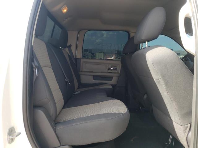 Photo 6 from auction – 2011 DODGE RAM 2500 with VIN 3D7UT2CL8BG600103