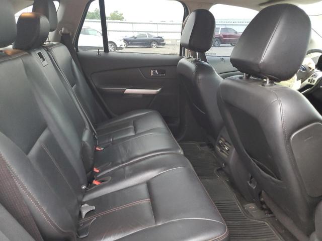 Photo 6 from auction – 2013 FORD EDGE SEL with VIN 2FMDK4JC5DBA72260