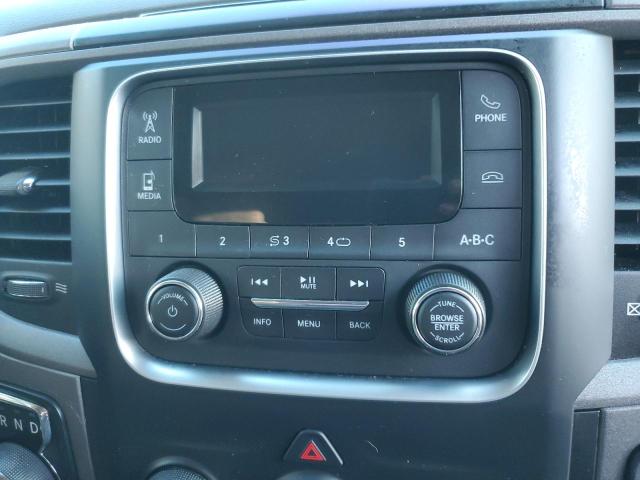 Photo 9 from auction – 2018 RAM 1500 ST with VIN 1C6RR6KT8JS193437